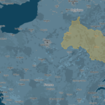 Maps grand-est
